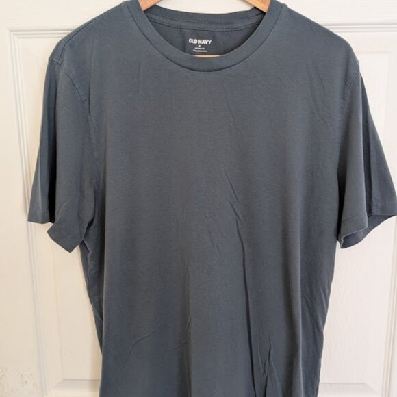 Old Navy Basic Cotton Tee's - Picture 1 of 4
